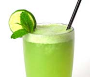 Limonada clásica