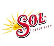 Cerveza Sol