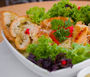 Ensalada César